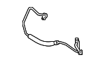 GP9A61461A - : Discharge Hose for Mazda: 6 Image