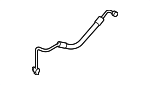 GP9A61465A - HVAC: Pressure Pipe for Mazda: 6 Image