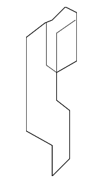 30659939 - Electrical: Fuse for Volvo: S60, S90, V60, V60 Cross Country, XC60, XC90 Image