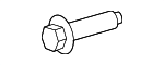 LR155060 - Body: Door Hinge Bolt for Land-Rover Image