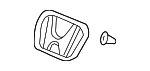 75701SDNA00 - Body: Emblem for Honda: Accord Image