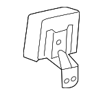 39850SHJA61 - Electrical: Module for Honda: Odyssey Image