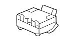 39200SHJL01 - Electrical: Module for Honda: Odyssey Image