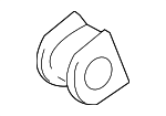 4881806120 - Suspension: Stabilizer Bar Bushing for Lexus: RX330, RX350, RX400h Image