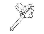 1664600125 - Steering: Motor for Mercedes-Benz Image