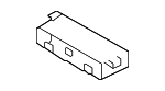 LR140851 - Body: Module for Land-Rover Image