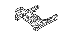 LR099516 - Body: Track for Land-Rover Image