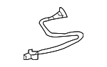 8214242030 - Electrical: Air Bag Harness for Toyota Image