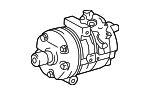 883206A122 - : Compressor Assembly for Lexus: GX470 Image
