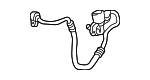 8870360201 - HVAC: A/C Refrigerant Discharge Hose for Lexus Image