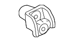 8843335020 - HVAC: A/C Compressor Bracket for Lexus Image