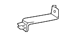 8868835640 - HVAC: A/C Condenser Mount for Lexus Image