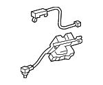 6935047031 - : Lock Assembly for Toyota Image