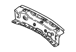 Rear Body Panel