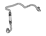 26528611 - Cooling System: Inlet Pipe for GM Image