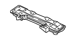 4580066D01 - Suspension: Suspension Cross-member for Suzuki Image