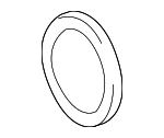 90311A0027 - Engine: Rear Seal for Toyota: 4Runner, Avalon, Camry, Highlander, Pickup, RAV4, Sienna, Solara, T100, Tacoma, Tundra, Venza Image