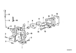 51211847525 - : Operating Rod for BMW Image