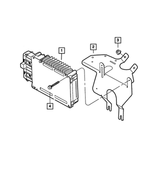 5127196AA - : Powertrain Control Module Kit for Mopar Image