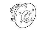 4241012250 - : Hub &amp; Bearing for Toyota Image