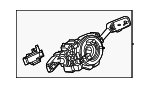 5Q1953507GBIGI - Steering: Combo Switch for Volkswagen Image