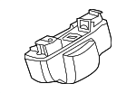 2Q0905861B - Steering: Immobilizer Unit for Volkswagen Image