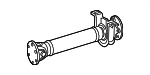 9074105100 - Suspension: Drive Shaft for Mercedes-Benz Image