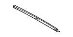 51717167234 - Body: Lower Seal Strip for Mini Image