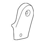 7184335020B0 - Body: Recline Cover for Toyota: 4Runner Image