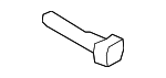 64119116269 - HVAC: Temp Sensor for BMW: X3, X4, X5, X6 Image
