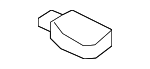 64119321034 - HVAC: Actuator Assembly for BMW: 1 Series M, 128i, 135i, 135is, 228i, 228i xDrive, 230i, 230i xDrive, 320i, 320i xDrive, 325i, 325xi, 328d, 328d xDrive, 328i, 328i GT xDrive, 328i xDrive, 328xi, 330e, 330i, 330i GT xDrive, 330i xDrive, 330xi, 335d, 335i, 335i GT xDrive, 335i xDrive, 335is, 335xi, 340i, 340i GT xDrive, 340i xDrive, 428i, 428i Gran Coupe, 428i xDrive, 428i xDrive Gran Coupe, 430i, 430i Gran Coupe, 430i xDrive, 430i xDrive Gran Coupe, 435i, 435i Gran Coupe, 435i xDrive, 435i xDrive Gran Coupe, 440i, 440i Gran Coupe, 440i xDrive, 440i xDrive Gran Coupe, ActiveHybrid 3, i3, i3s, i8, M2, M235i, M235i xDrive, M240i, M240i xDrive, M3, M4, X1, X2, X3, X4, X5, X6, Z4 Image