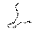 8951612160 - Brakes: ABS Sensor Wire for Lexus: CT200h, HS250h Image