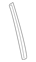 51137146099 - : Pillar Molding for Mini Image