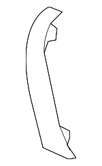 25851365 - : Handle Cover for Saturn: Outlook Image