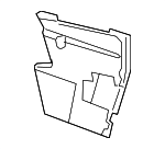 15290278 - Body: Water Deflector for Saturn: Outlook Image