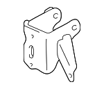 88972245 - Engine: Rear Mount Bracket for Pontiac: Vibe Image