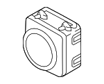 4G0907561B - Electrical: Cruise Control Distance Sensor for Audi Image