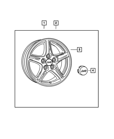 Exterior Appearance for 2009 Dodge Challenger #0