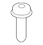 7147404896 - Body: Upper Support Screw for BMW Image