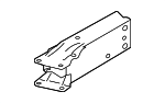 51117406388 - Body: Deform Element for BMW Image