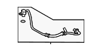 11428489607 - Engine: Feed Line for Mini Image
