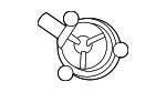 11658691854 - Engine: Air Control Valve for Mini Image