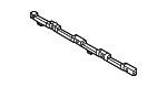 11628678770 - Engine: Turbocharger Strip for Mini Image