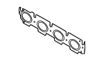 11628642774 - Engine: Turbocharger Mount Gasket for Mini Image