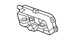 85098832 - Body: Heater Control for GM Image
