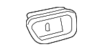 6927847010C0 - : 2001-2003 Toyota Prius - Handle Bezel for Toyota: Prius Image