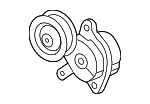 12596250 - Cooling System: Tensioner for GM Image