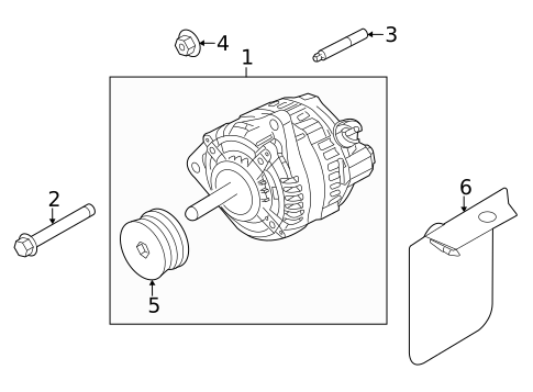 Diagram 1