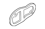 GP9A51153 - : Lens &amp; Housing Gasket for Mazda: 6 Image