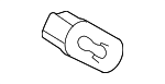 997008215 - Electrical: Tail Light Bulb for Mazda Image